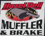 Hazel Dell Muffler