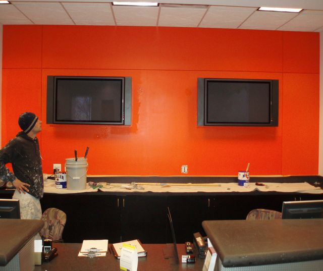 Nike Beaverton Employee Store