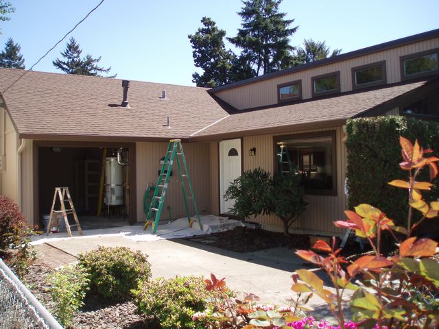 North Portland Residential