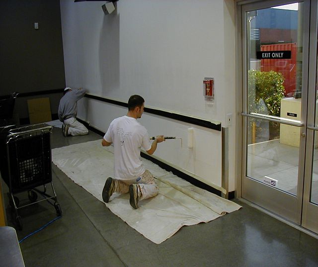 Nike Beaverton Employee Store