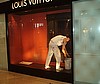 Louis Vuitton Display Windows